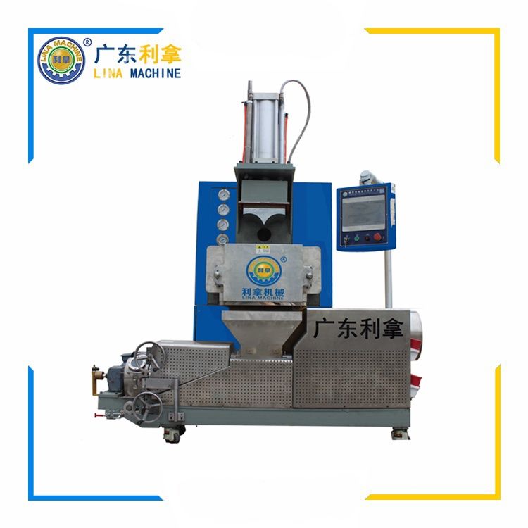 石頭紙母粒造粒機:環保與創新的結晶-3