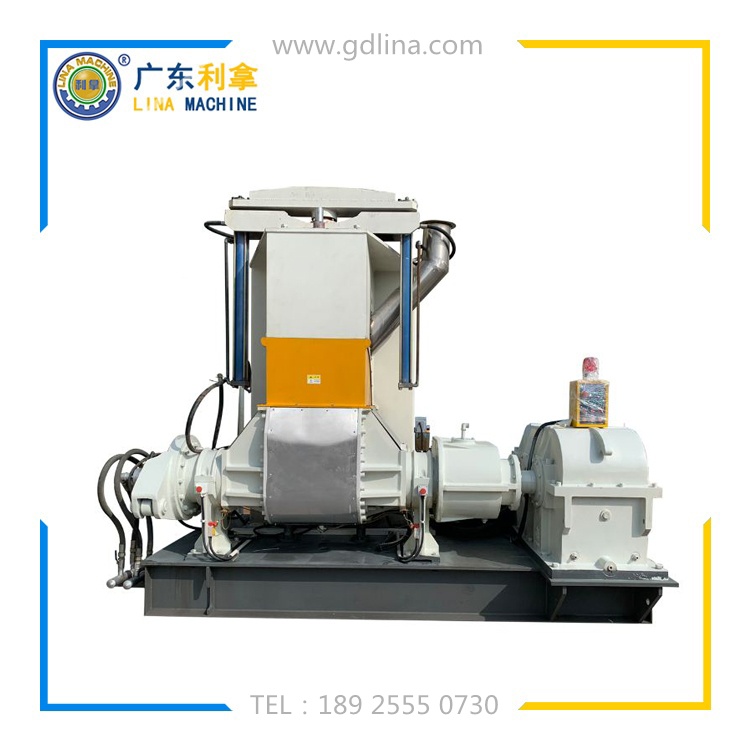 密煉機(jī)在現(xiàn)代工業(yè)中的應(yīng)用與優(yōu)勢-2