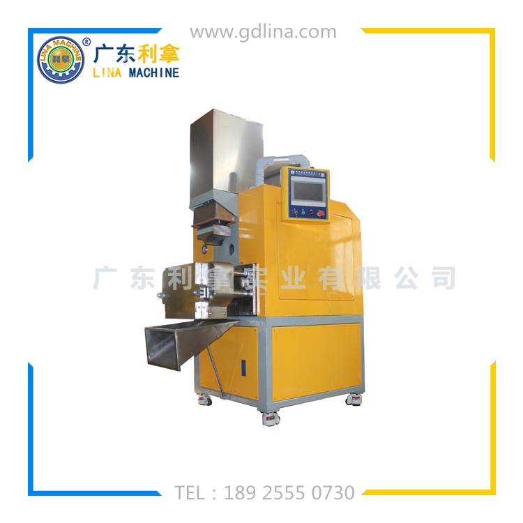 捏煉機在現代工業生產中的應用與優勢-3