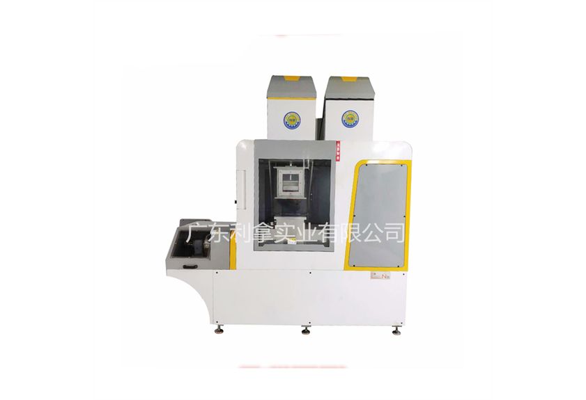 陶瓷粉末密煉造粒一體機:創新工藝的突破-2