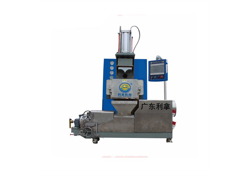 金屬粉末混煉造粒一體機：現代工業的革新者