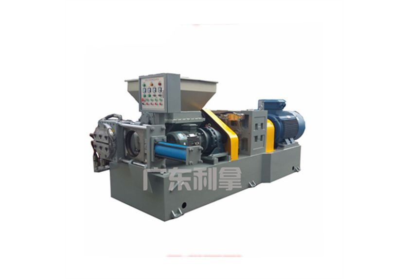 電線電纜擠出機：現代工業的心臟