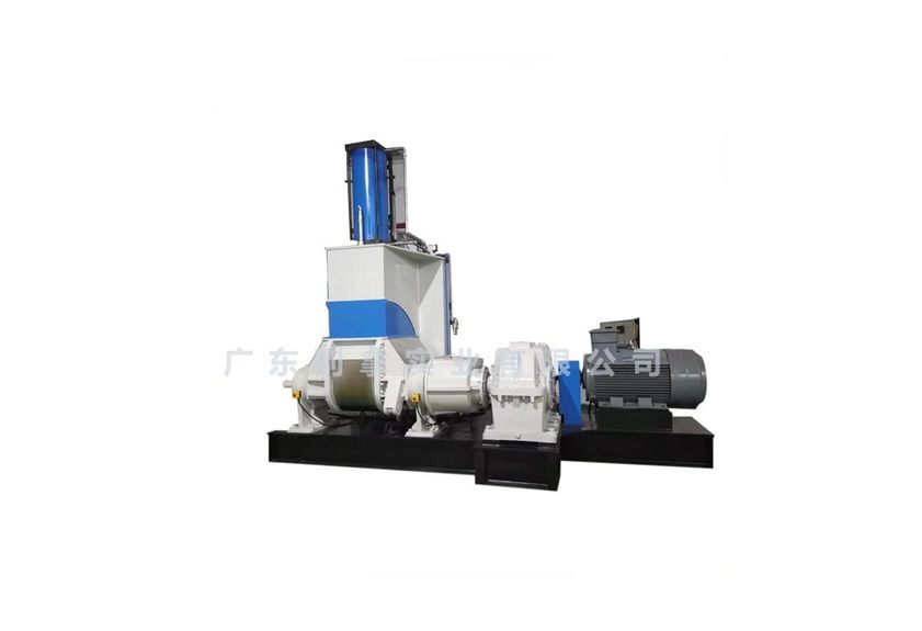 干法電極密煉機(jī)選不好，固態(tài)電池量產(chǎn)全是坑！這款設(shè)備憑啥成行業(yè)黑馬？